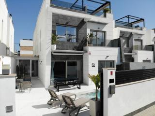 Casa Mariposa, 3 bedroom villa in Benijofar - Benijófar - 0