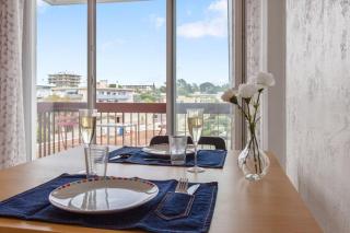 Le Maréchal - Hypercentre - Parking - Quiet - Sea - Cagnes-sur-Mer - 6