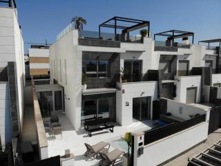 Casa Mariposa, 3 bedroom villa in Benijofar - Benijófar - 9