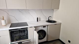 Mistera rezidence - 2