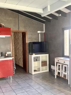 Appartement proche des plages de sable - Grosseto-Prugna - 5