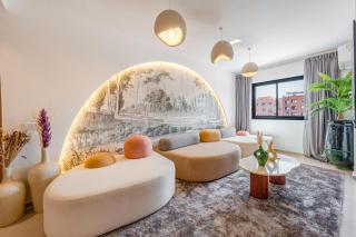 LE MAJOREL Centre Marrakech - Marrakech - 4