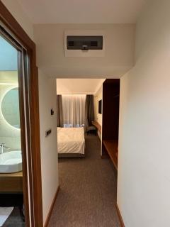Hotel Pljevlja - Pljevlja - 4