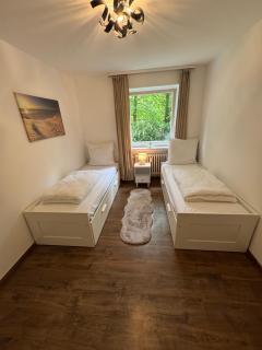 Nostalgie - Bad Harzburg - 2