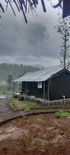 Streaming Offline Karjat - Monsoon Campsite - Karjat - 7