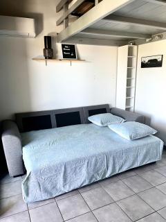 Appartement proche des plages de sable - Grosseto-Prugna - 2