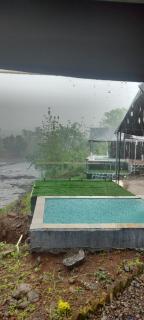 Streaming Offline Karjat - Monsoon Campsite - Karjat - 8