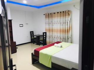 Laksara Grand Resort - Morawaka - 4