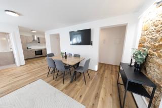 Cozy Living Apartments - Küssaberg - 6
