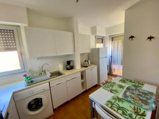2P Cagnes Sur Mer- Proximité Plage, Parking - Cagnes-sur-Mer - 7