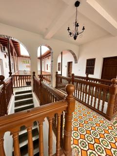 SGH La Casa del Marqués - Santa Marta - 5
