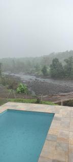 Streaming Offline Karjat - Monsoon Campsite - Karjat - 9