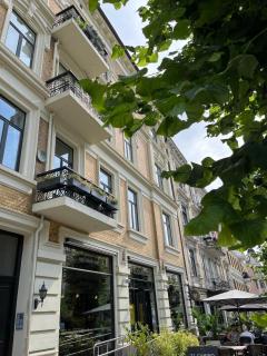 Frogner Central, pool table, 190 sqm, 2 bathrooms - Oslo - 8