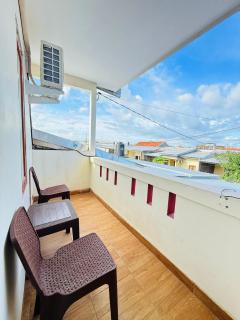 Home Stay in Bali - Pesanggaran - 1