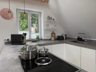 Frundsberg-Apartment DG - 6