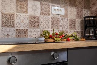 Apartman Mira - Njivice - 3