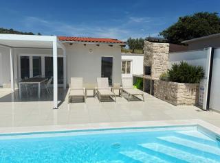 Villa Velim - Stunning view & Heated private pool - Stankovci - 7