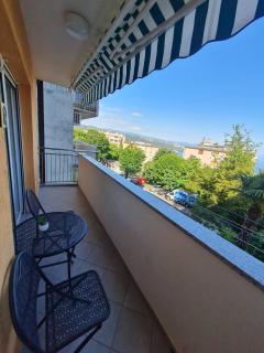 Apartment Doda - Opatija - 9