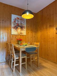 Biały Jar Ski & Bike Apartamenty w Karpaczu przy wyciągu z widokiem - Karpacz - 8