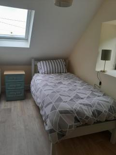 Clare glens cottage - Limerick - 5