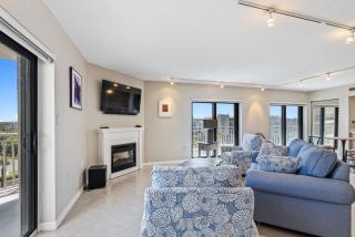 Seascape Towers 426 - SST426 - New Smyrna Beach - 1