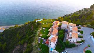 Koumaros Villas - Agia Paraskevi - 9