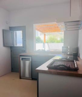 Casa Fina - Rodalquilar - 8