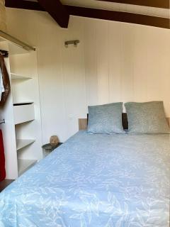 Appartement proche des plages de sable - Grosseto-Prugna - 4