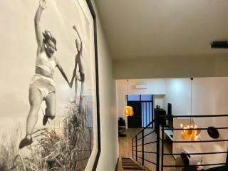 Duplex City of Arts & Science - 4