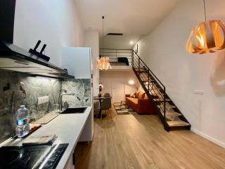 Duplex City of Arts & Science - Valencia - 0