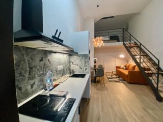 Duplex City of Arts & Science - Valencia - 1