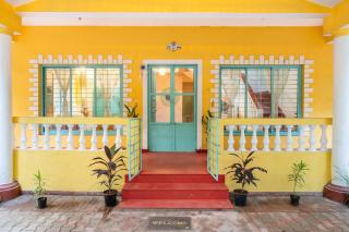 Independent Villa with private pool in Siolim Goa - Oxel - 4