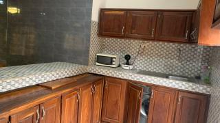 Villa Malya-Rez de chaussée Privé et indépendant avec deux chambres et jacuzzi dans une maison- - 5
