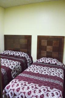 Hotel Topacio - San Juan de los Lagos - 8