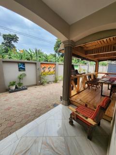 Pembeni River House - Arusha - 7