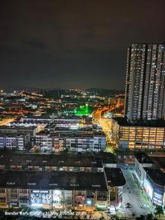 Evo Soho Bangi by De'Lara Homestay - 5