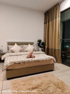 Evo Soho Bangi by De'Lara Homestay - Bandar Baru Bangi - 3