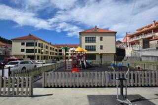 Apartamento en Ó Pindo - O Pindo - 8