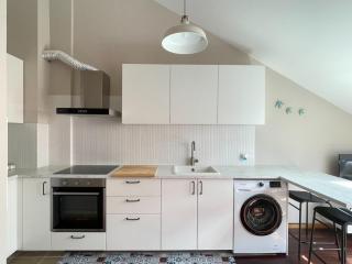 Apartamento en Ó Pindo - O Pindo - 1
