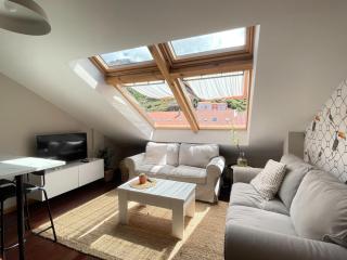 Apartamento en Ó Pindo - O Pindo - 6