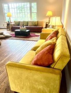 The Villa Farm - - 3
