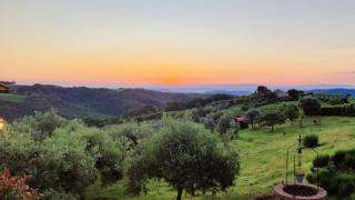 Podere la Svolta - Chianni - 5