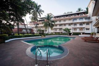 2 Min to Colva Beach - Cozy Nook - Colva - 9