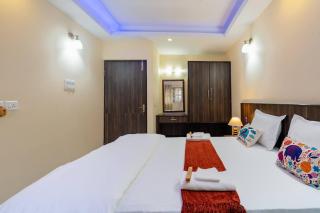 2 Min to Colva Beach - Cozy Nook - Colva - 8