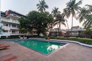 2 Min to Colva Beach - Cozy Nook - Colva - 3