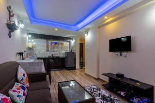 2 Min to Colva Beach - Cozy Nook - Colva - 2