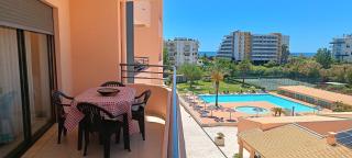 Sol da Rocha Blue Horizon Apartment - Portimão - 4