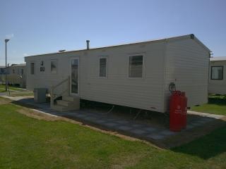 Kingfisher New Horizon KF II 8 Berth, heated, Close to site entrance - Ingoldmells - 8