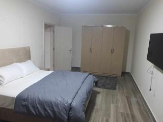 شقه فندقيه الحي اللاتيني العلمين Il Latini New Alamein - 7