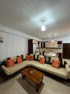 Seascape Apartment - Sarandë - 8